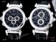 New 2023 Replica Patek Philippe Double-faced reversible Watch 50mm Black Dial (2)_th.jpg